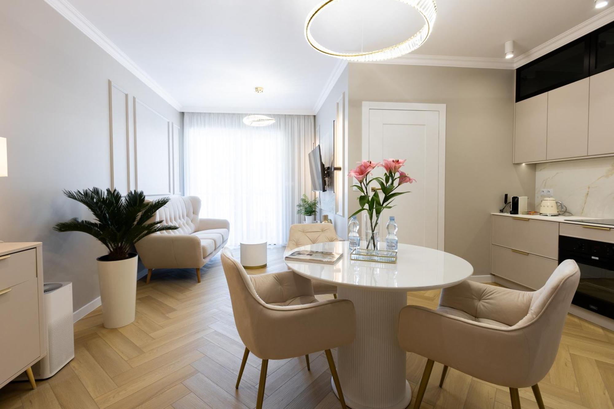 Zb Apartment Gold Piekary Bytom Slaskie Siemianowice Chorzow Piekary Śląskie Extérieur photo