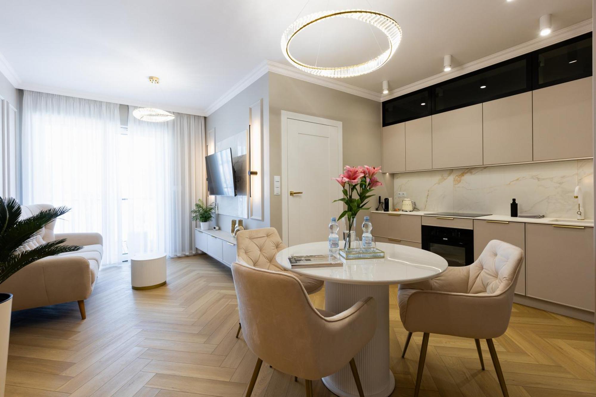 Zb Apartment Gold Piekary Bytom Slaskie Siemianowice Chorzow Piekary Śląskie Extérieur photo