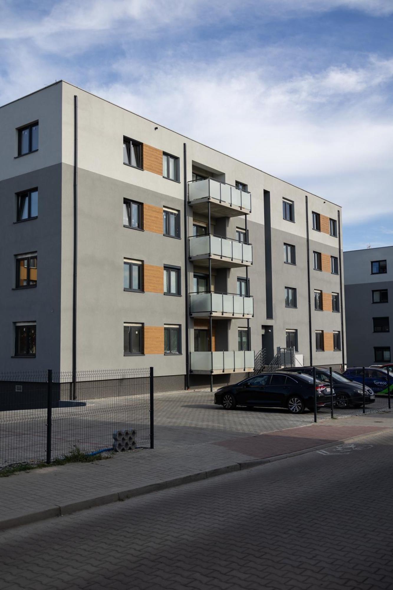 Zb Apartment Gold Piekary Bytom Slaskie Siemianowice Chorzow Piekary Śląskie Extérieur photo